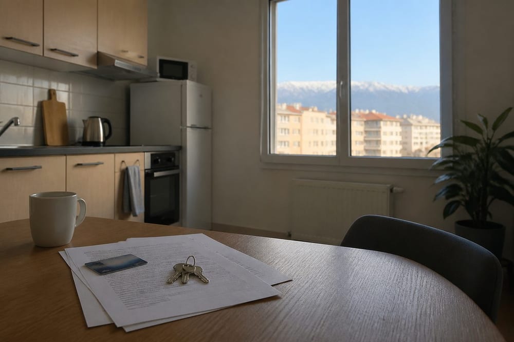 Colocation Annemasse : 6 repères frontaliers pour choisir la bonne chambre