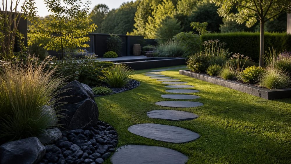 idee deco jardin avec ardoise : le guide pratique pour décider sans se tromper