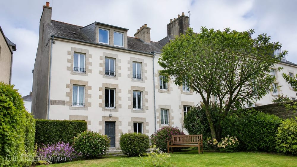 location appartement morlaix avec jardin : le guide pratique pour décider sans se tromper