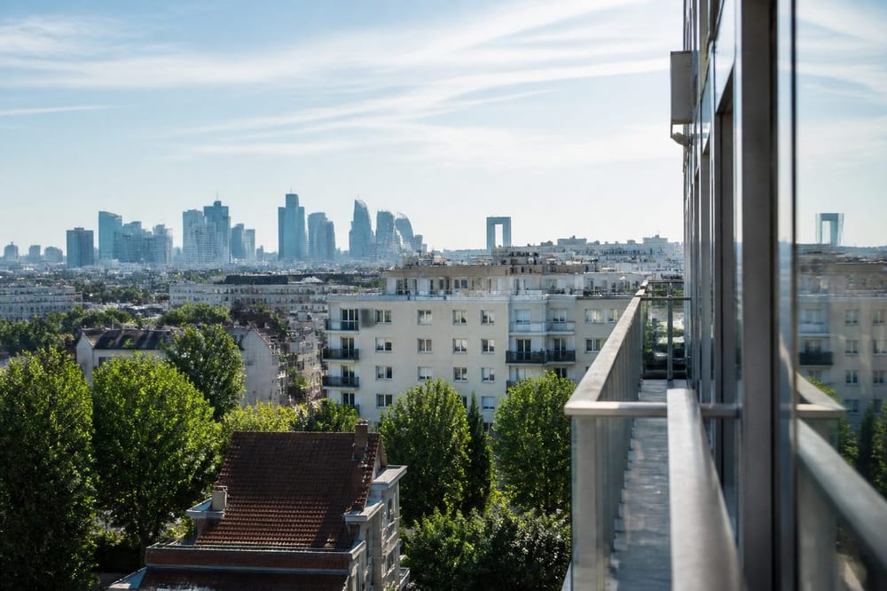 Location appartement Puteaux : quartiers, dossier et réflexes pour louer sans stress