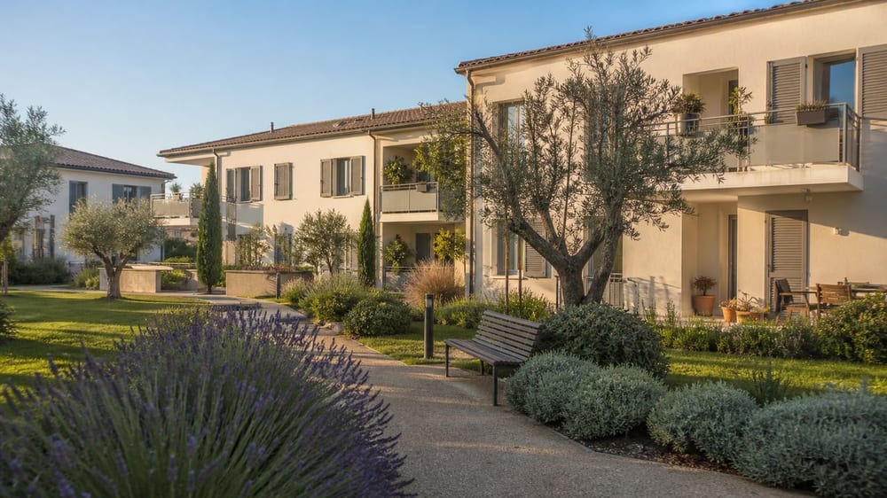 logement social vaucluse avec jardin : le guide pratique pour décider sans se tromper