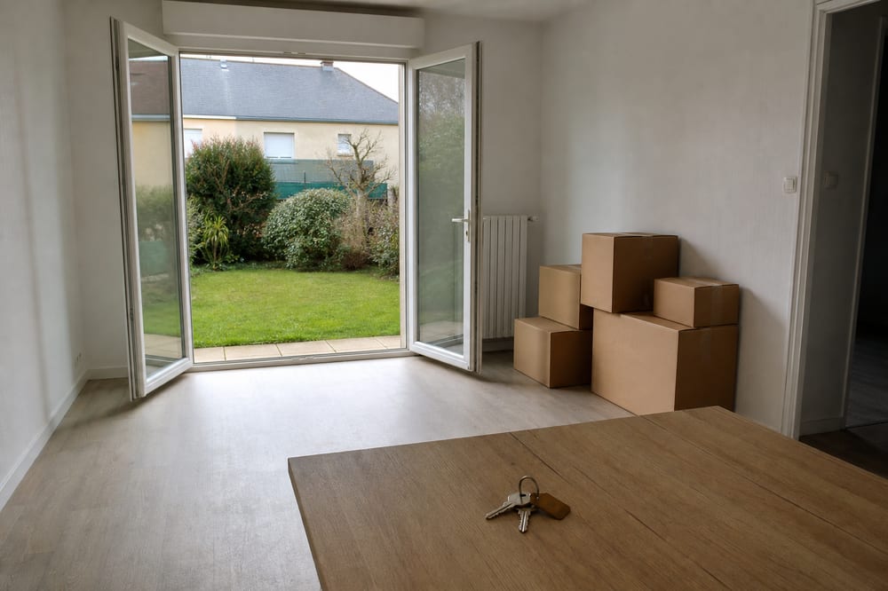 maison a louer caen
