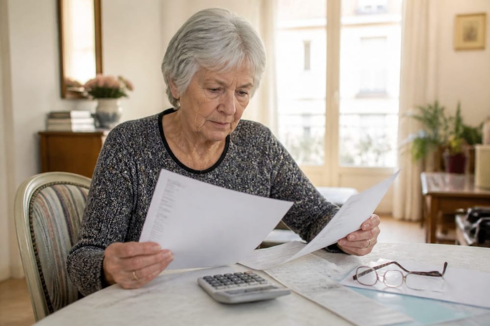 APL à la retraite : 7 repères pour vérifier ses droits
