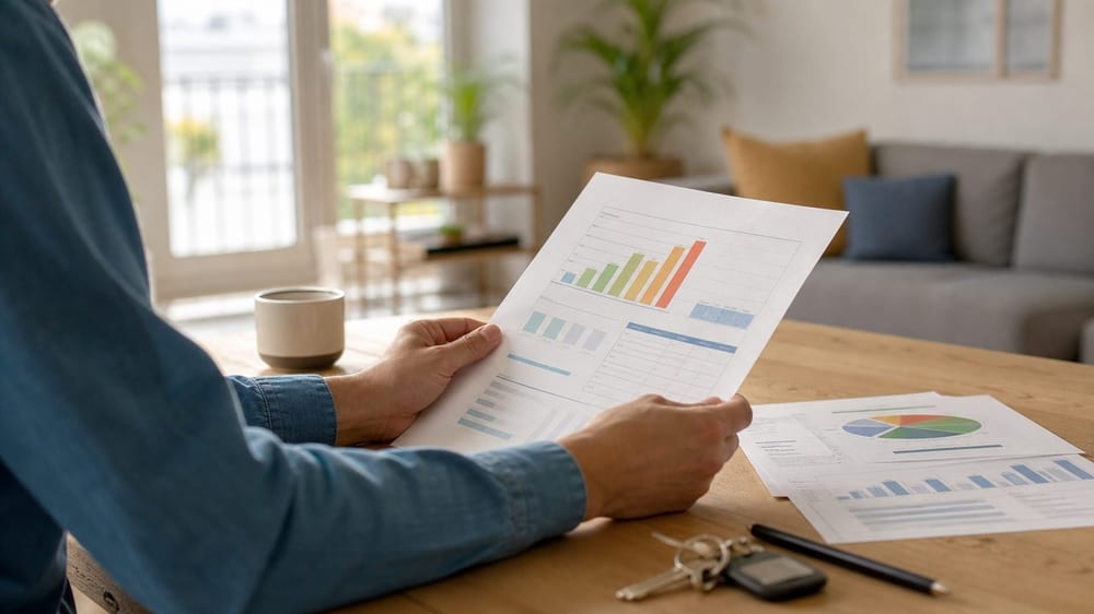 DPE Airbnb 2025: obligations, calendrier et risques pour louer