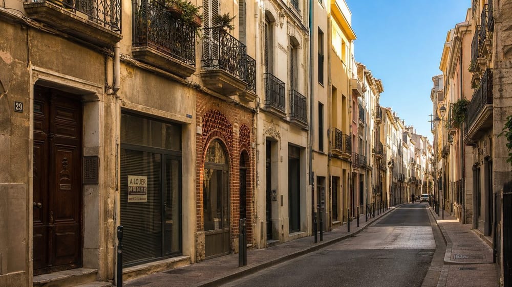 location appartement perpignan