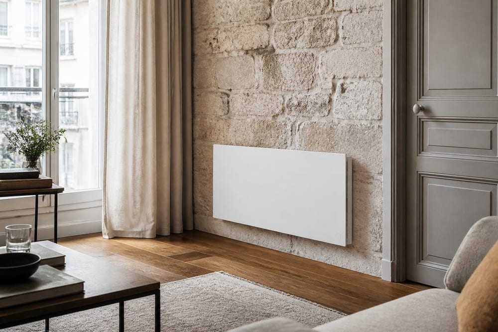 Radiateur Campa : modèles, prix et critères de choix