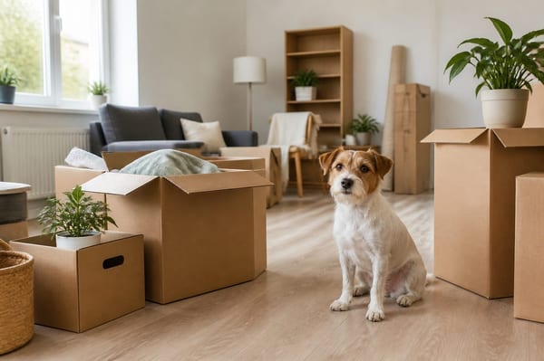 Clause animaux bail location : ce que dit la loi en 6 points en 2026