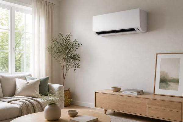 Climatisation maison : mon guide en 6 étapes pour bien choisir en 2026
