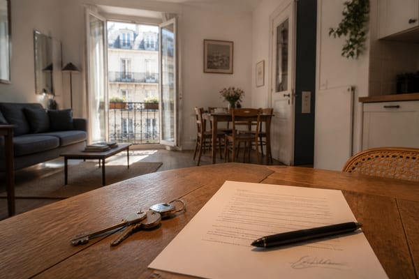 logement conventionné
