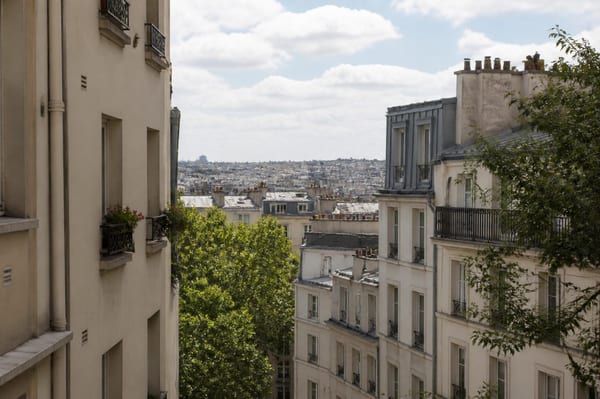 Appartement pas cher à louer à Paris : méthode réaliste pour trouver