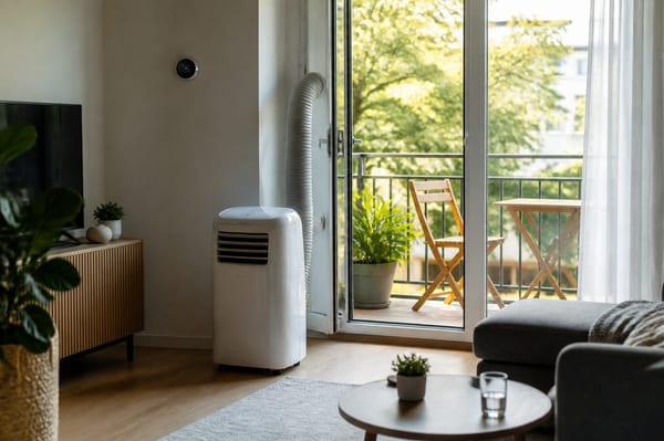 Climatisation appartement : 8 règles avant d'installer sans conflit