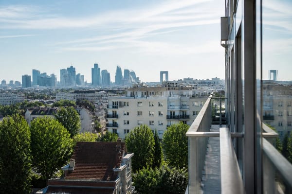 Location appartement Puteaux : quartiers, dossier et réflexes pour louer sans stress