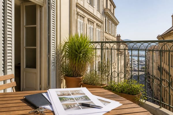 Location appartement Toulon : 7 repères décisifs avant de signer