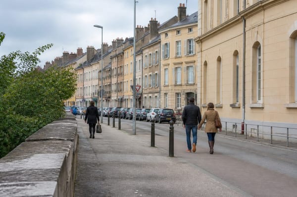 Location à Thionville : quartiers, loyers et dossier pour trouver plus vite