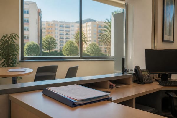 Logement social Nice : 7 étapes concrètes pour déposer un dossier solide