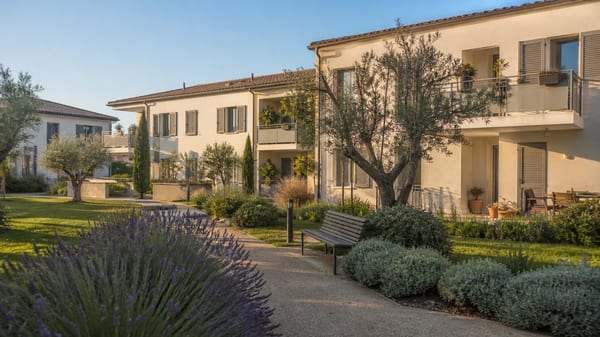 logement social vaucluse avec jardin : le guide pratique pour décider sans se tromper