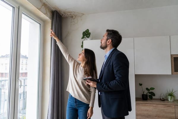 Obligation d une agence immobilière envers le locataire pour les travaux: que faire?
