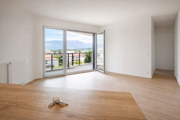 Annemasse location appartement : guide pratique pour faire le bon choix