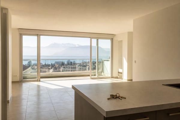 Location appartement aix les bains : le guide pratique