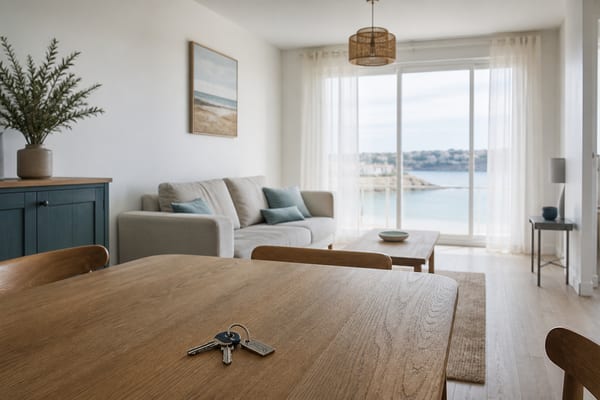 Location appartement saint brieuc : le guide pratique