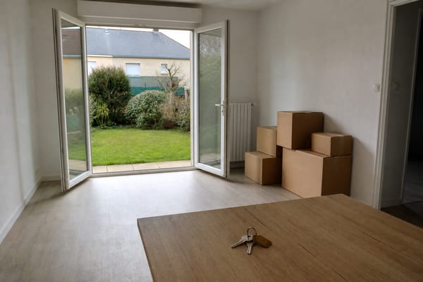 maison a louer caen