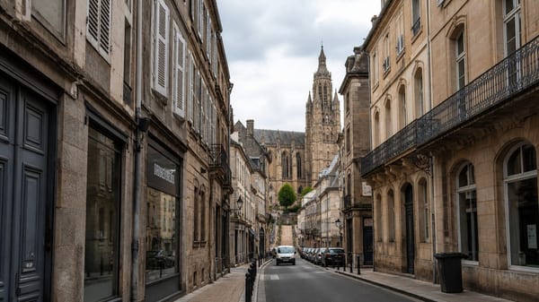 Rodez: louer un appartement entre centre, Bourran et secteurs étudiants